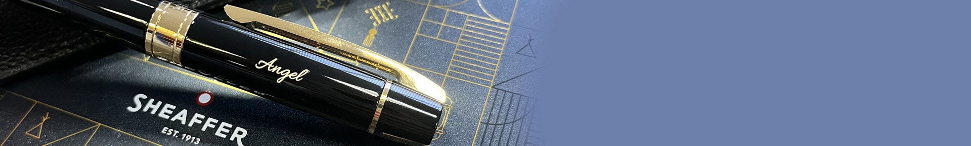 Engraved Pens Engraved Pens