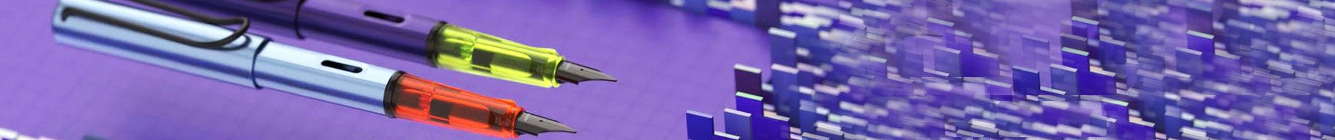 LAMY New in LAMY New in