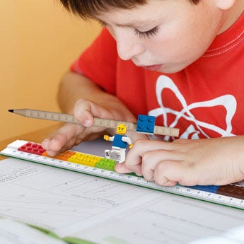 LEGO Stationery 