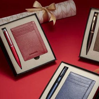 New Additions to Sheaffer Gift Sets 