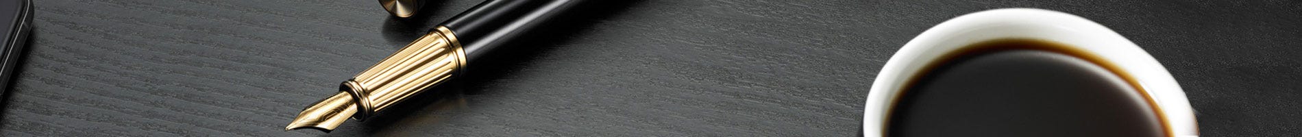 Fountain Pens Fountain Pens