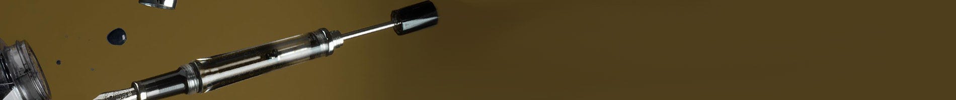 Piston Filler Piston Filler