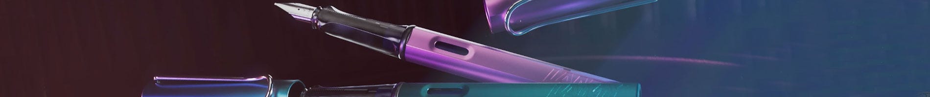 LAMY AL-star LAMY AL-star