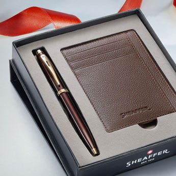 New Additions to Sheaffer Gift Sets 