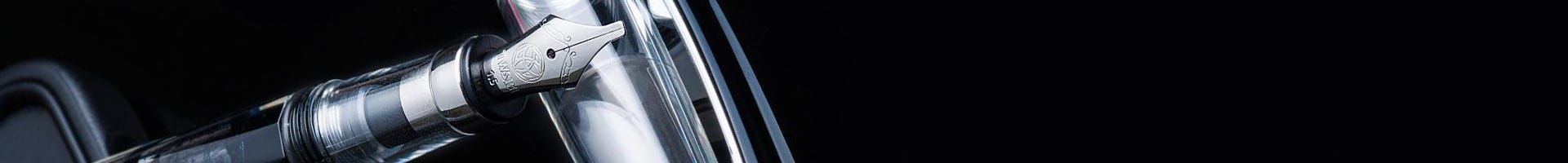 Stub & Italic Nibs Stub & Italic Nibs